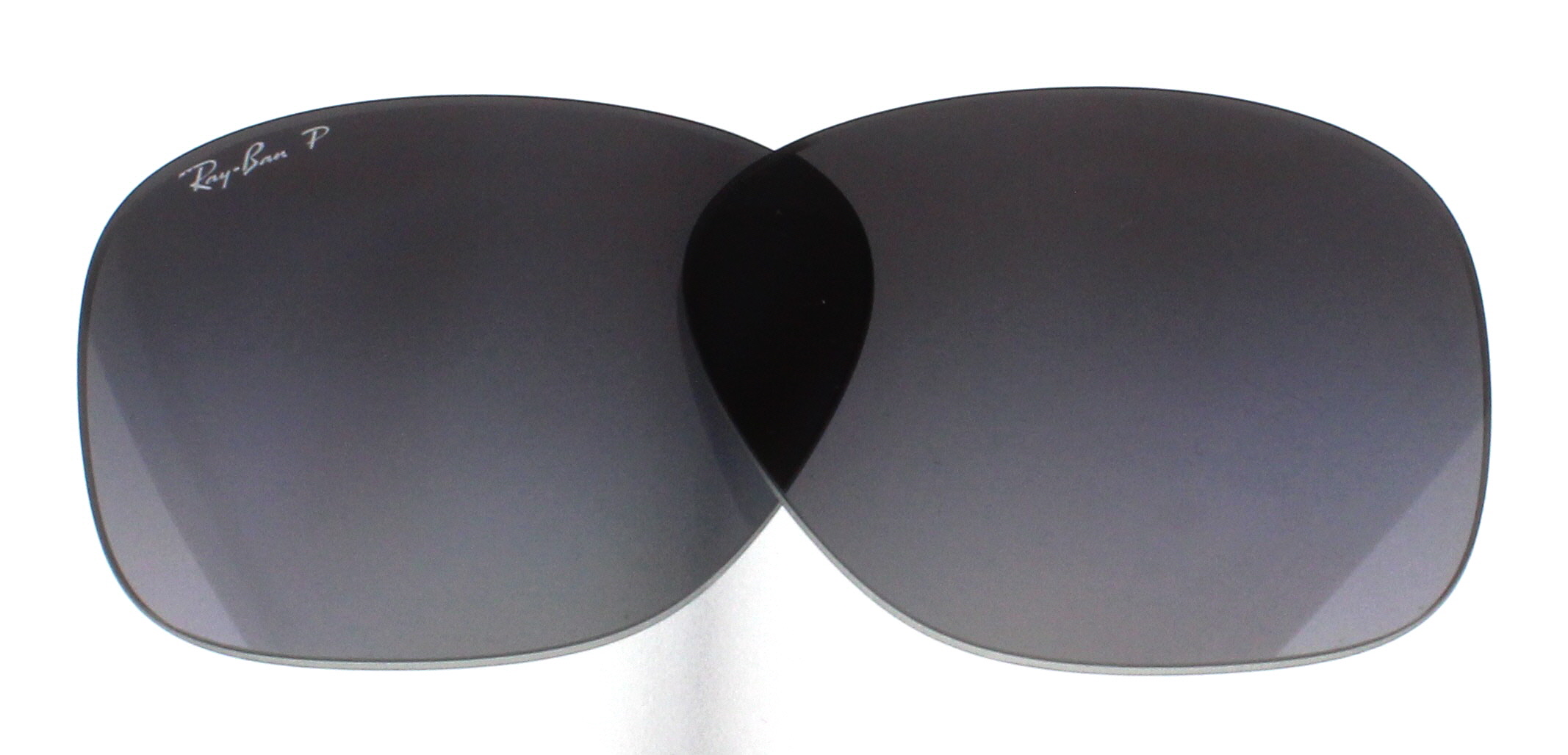 Picture of Ray Ban Replacement Lenses RB8353