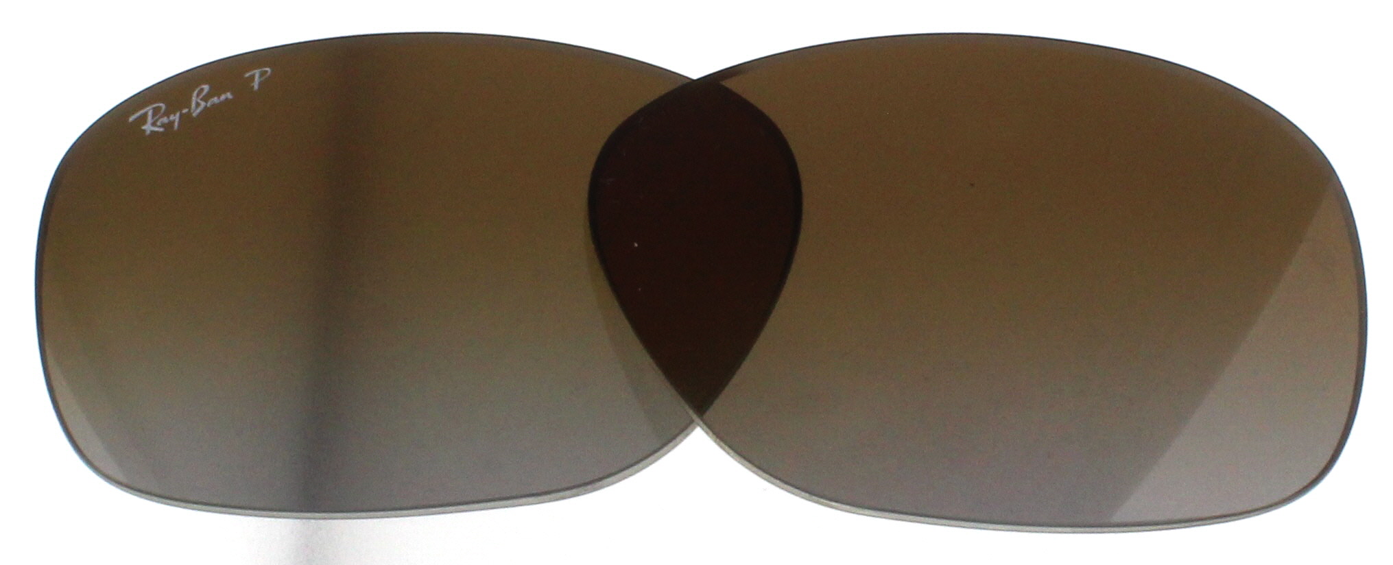Picture of Ray Ban Replacement Lenses RB4101F