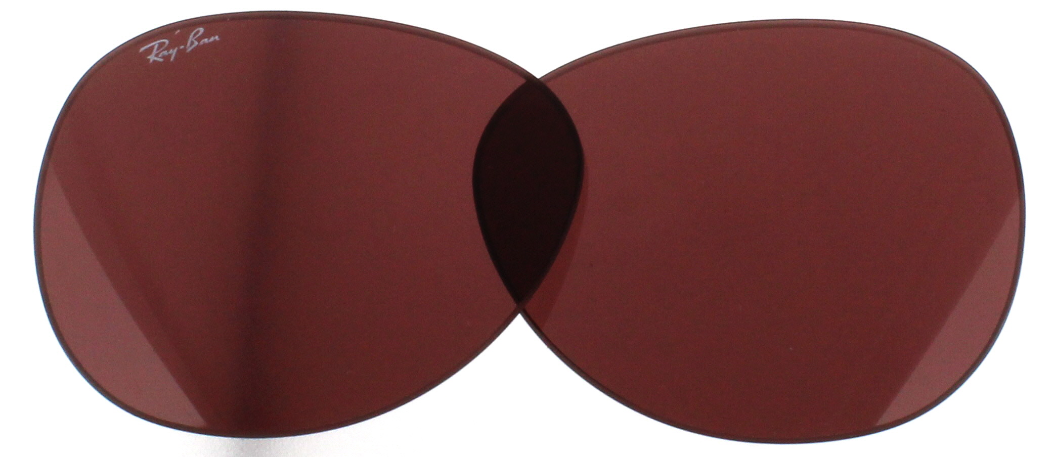Picture of Ray Ban Replacement Lenses RB4171F