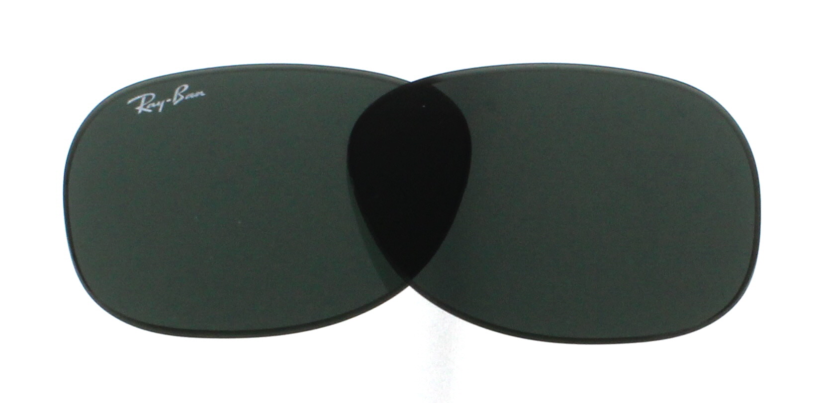 Picture of Ray Ban Jr Replacement Lenses RJ9035S