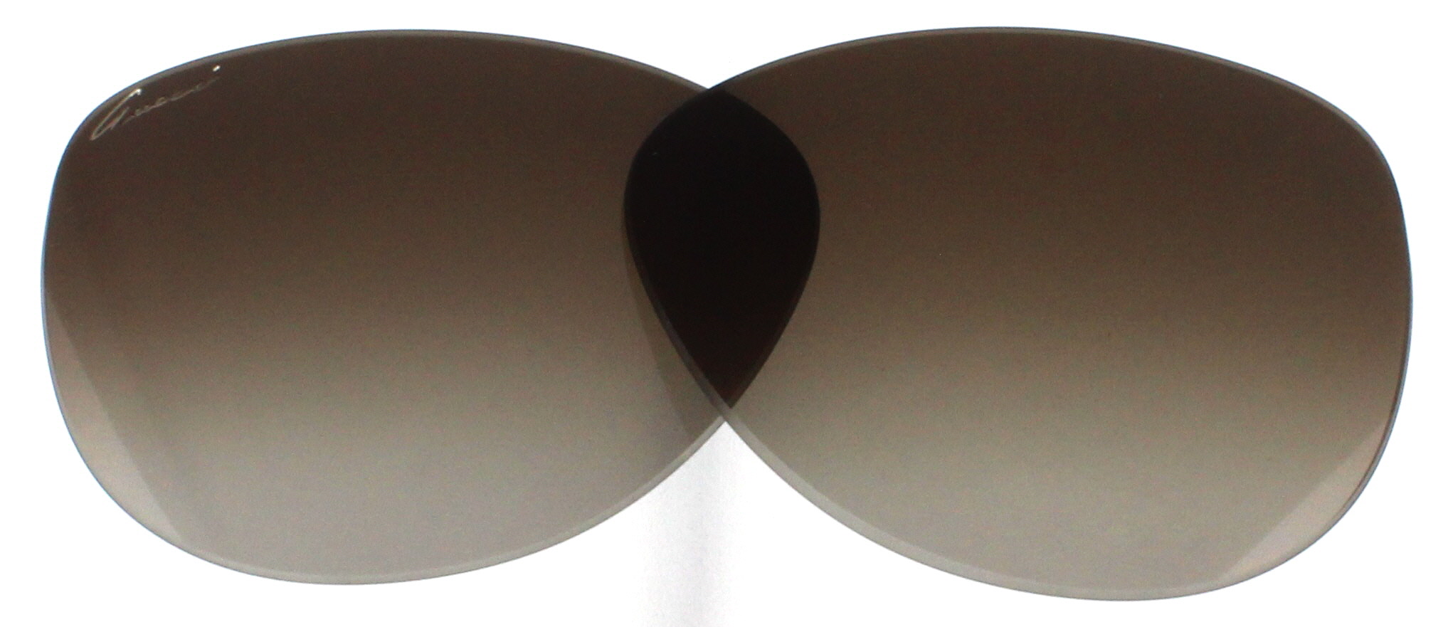 Picture of Gucci Replacement Lenses 3711/S
