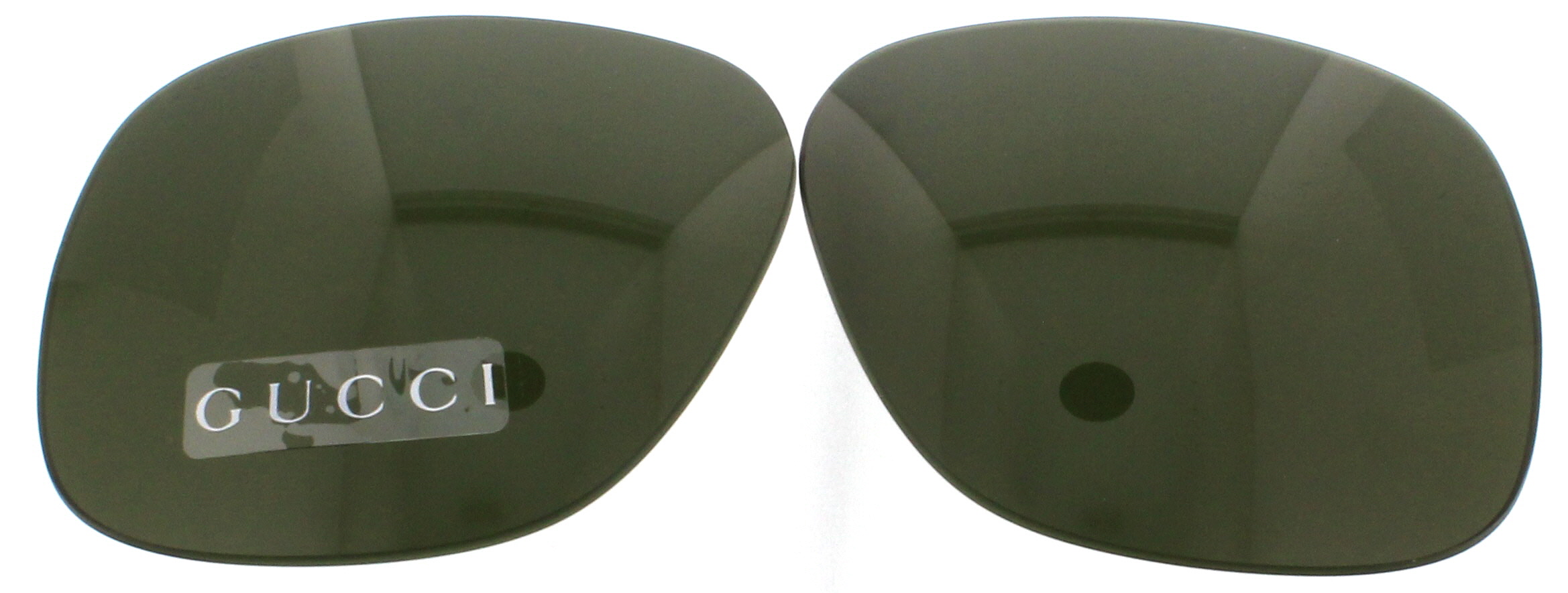 Picture of Gucci Replacement Lenses 1115/S