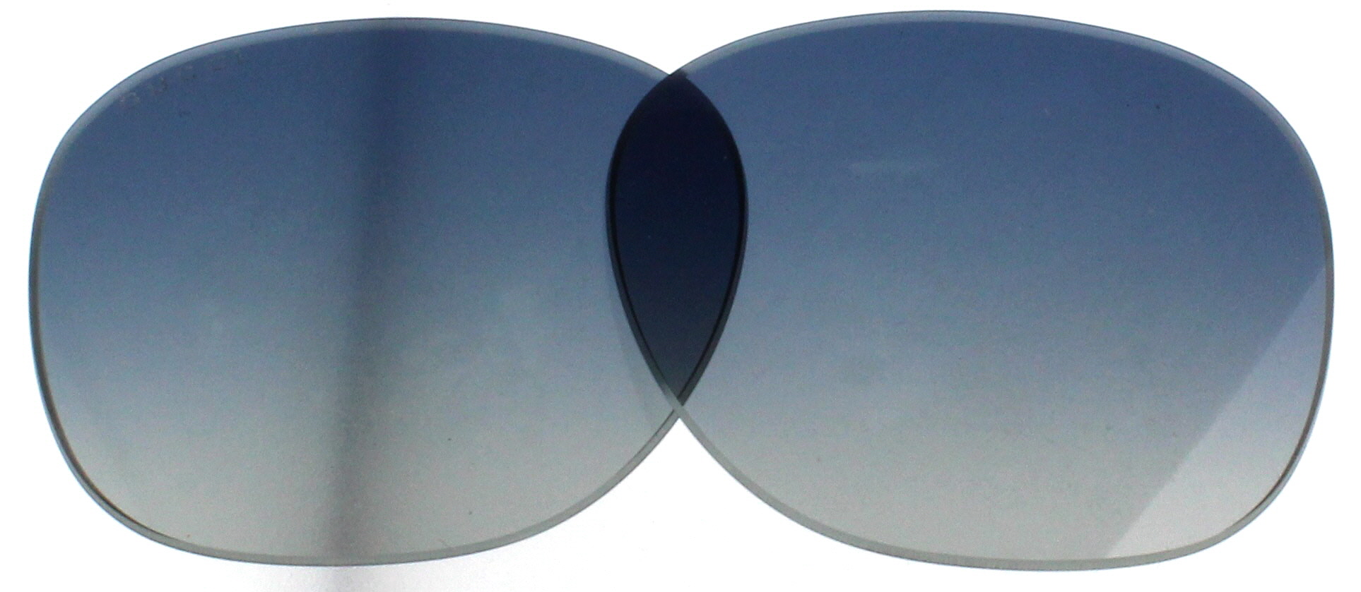 Picture of Gucci Replacement Lenses 3744/S
