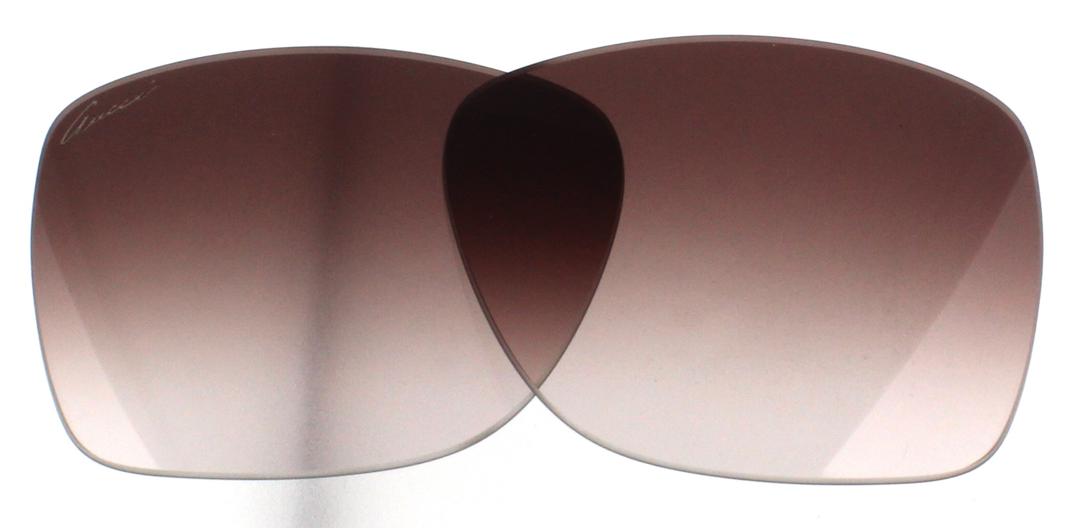Picture of Gucci Replacement Lenses 3579/S