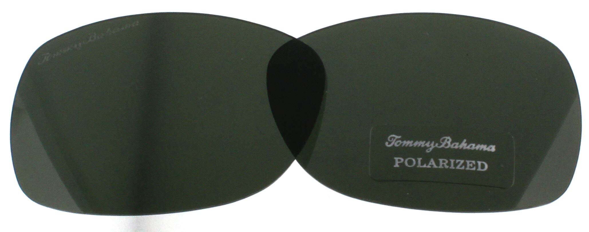 Picture of Tommy Bahama Replacement Lenses TB7048