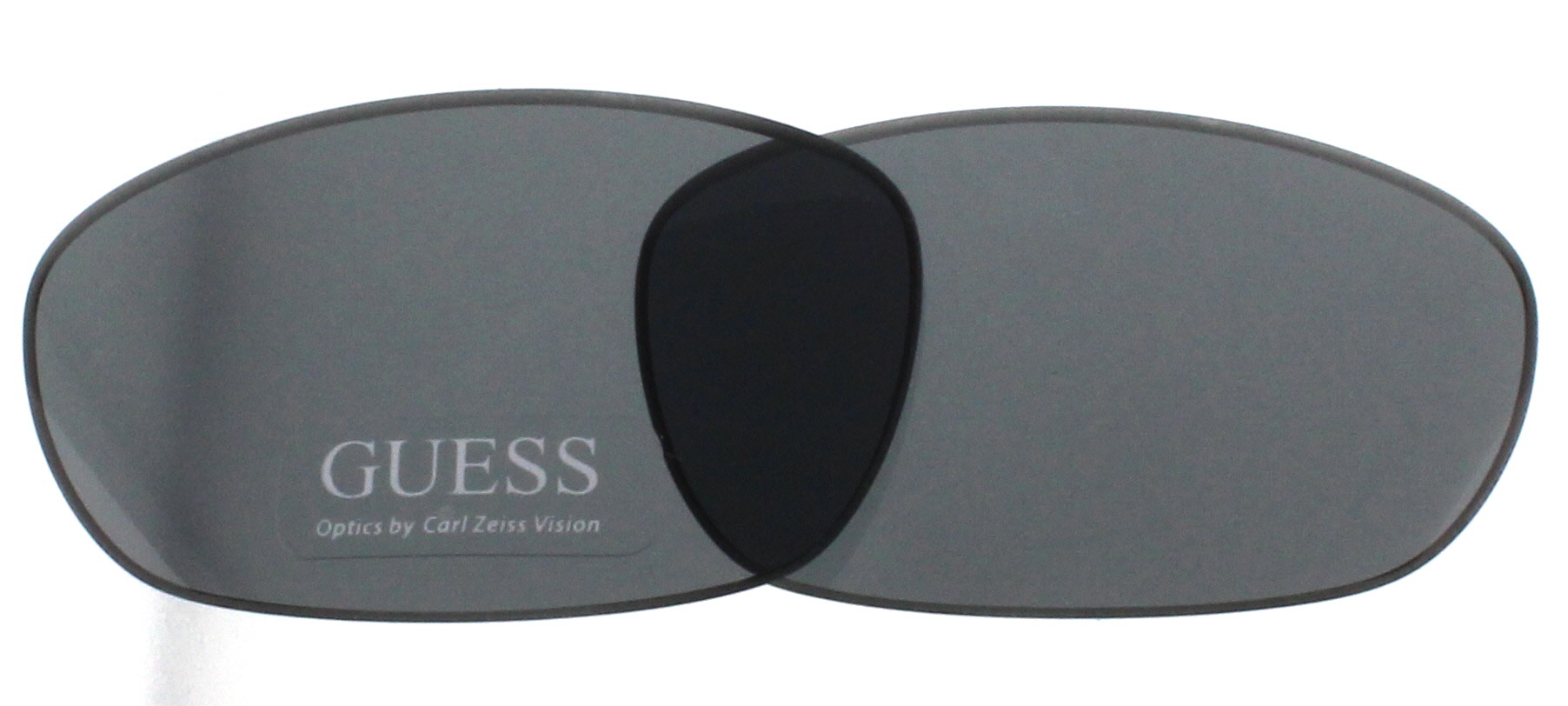 Picture of Guess Replacement Lenses GU7262
