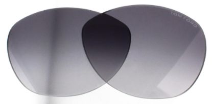 Picture of Tom Ford Replacement Lenses FT0325