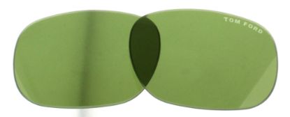 Picture of Tom Ford Replacement Lenses FT0419