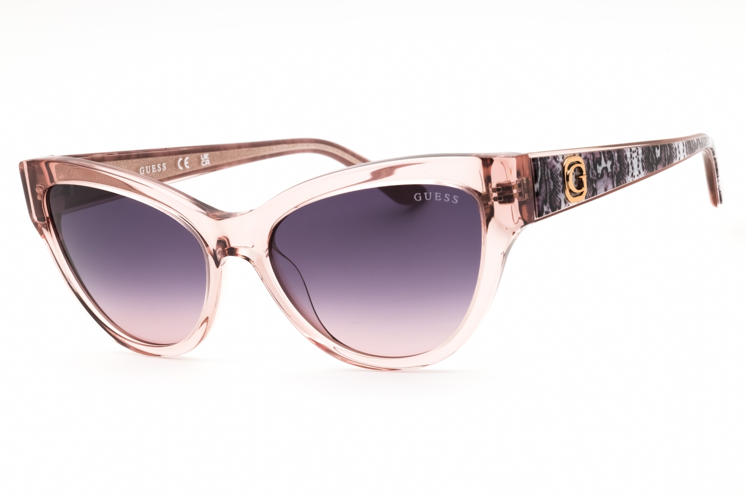 Picture of Guess Sunglasses GU00112