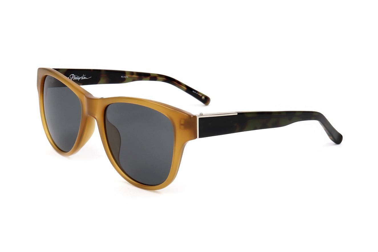 Picture of Phillip Lim by Linda Farrow Sunglasses PL147