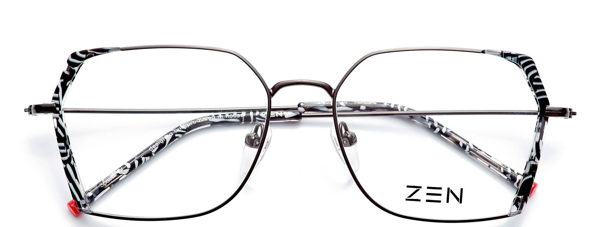 Picture of ZEN Eyeglasses Zn211060