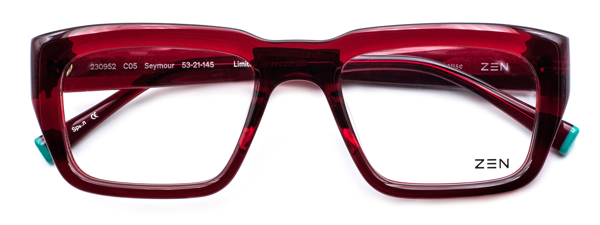 Picture of ZEN Eyeglasses Zn230954