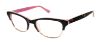 Picture of Camelot Eyeglasses Luscious
