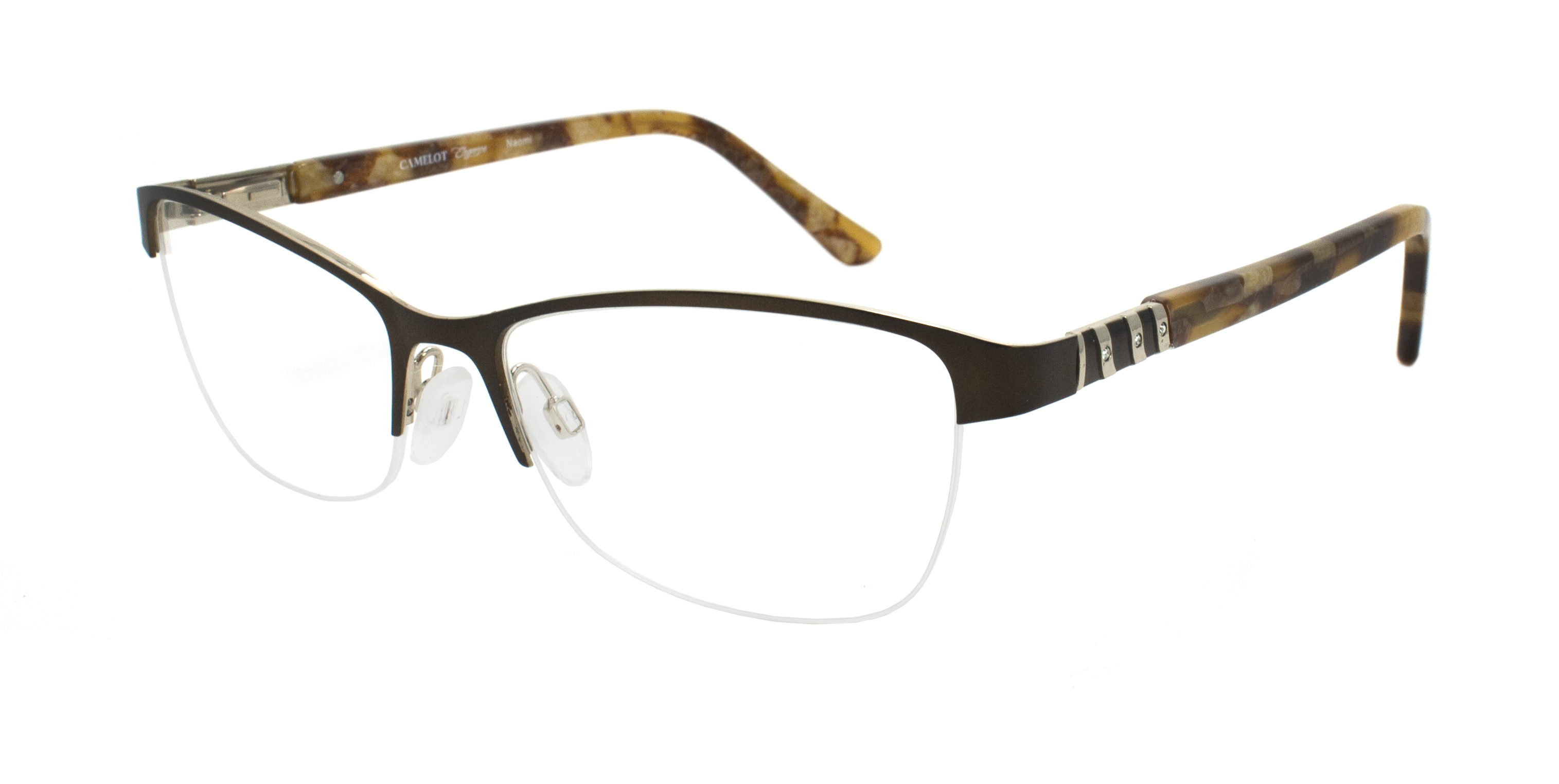 Picture of Camelot Eyeglasses Naomi
