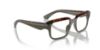 Picture of Alain Mikli Eyeglasses A03528