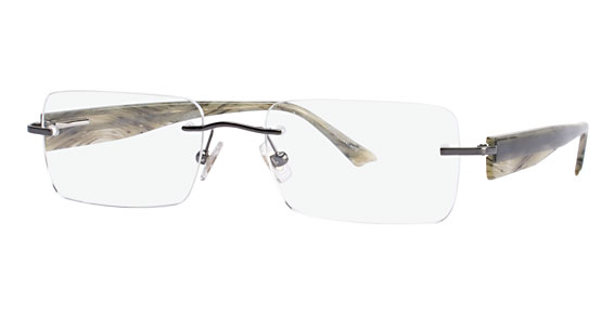 Picture of Airlock Eyeglasses 800/56