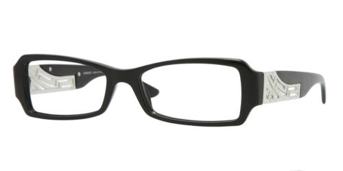 Picture of Versace Eyeglasses VE3123B