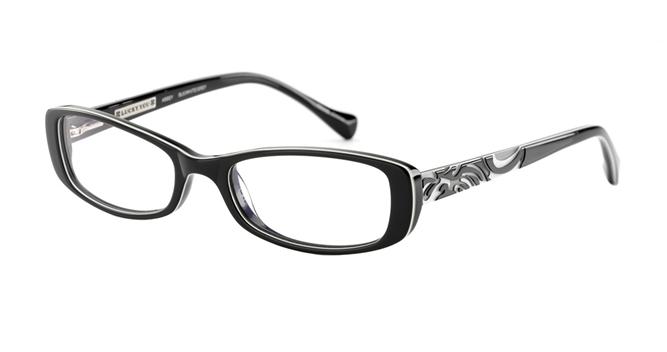Picture of Lucky Brand Eyeglasses ABBEY