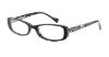 Picture of Lucky Brand Eyeglasses ABBEY