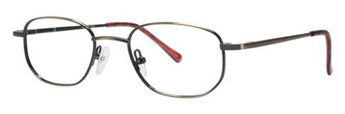 Picture of Gallery Eyeglasses G522