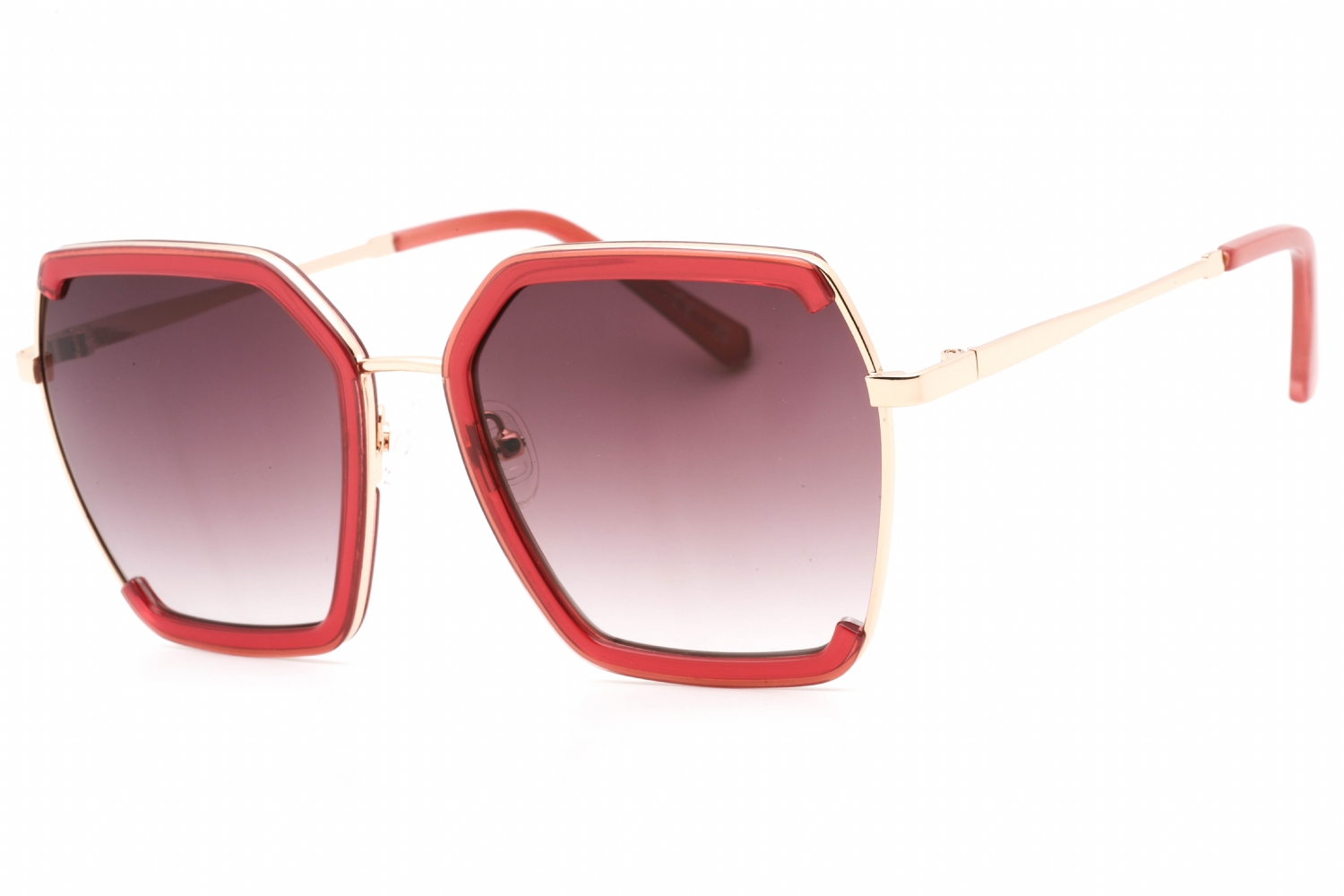 Picture of Guess Factory Sunglasses GF0418