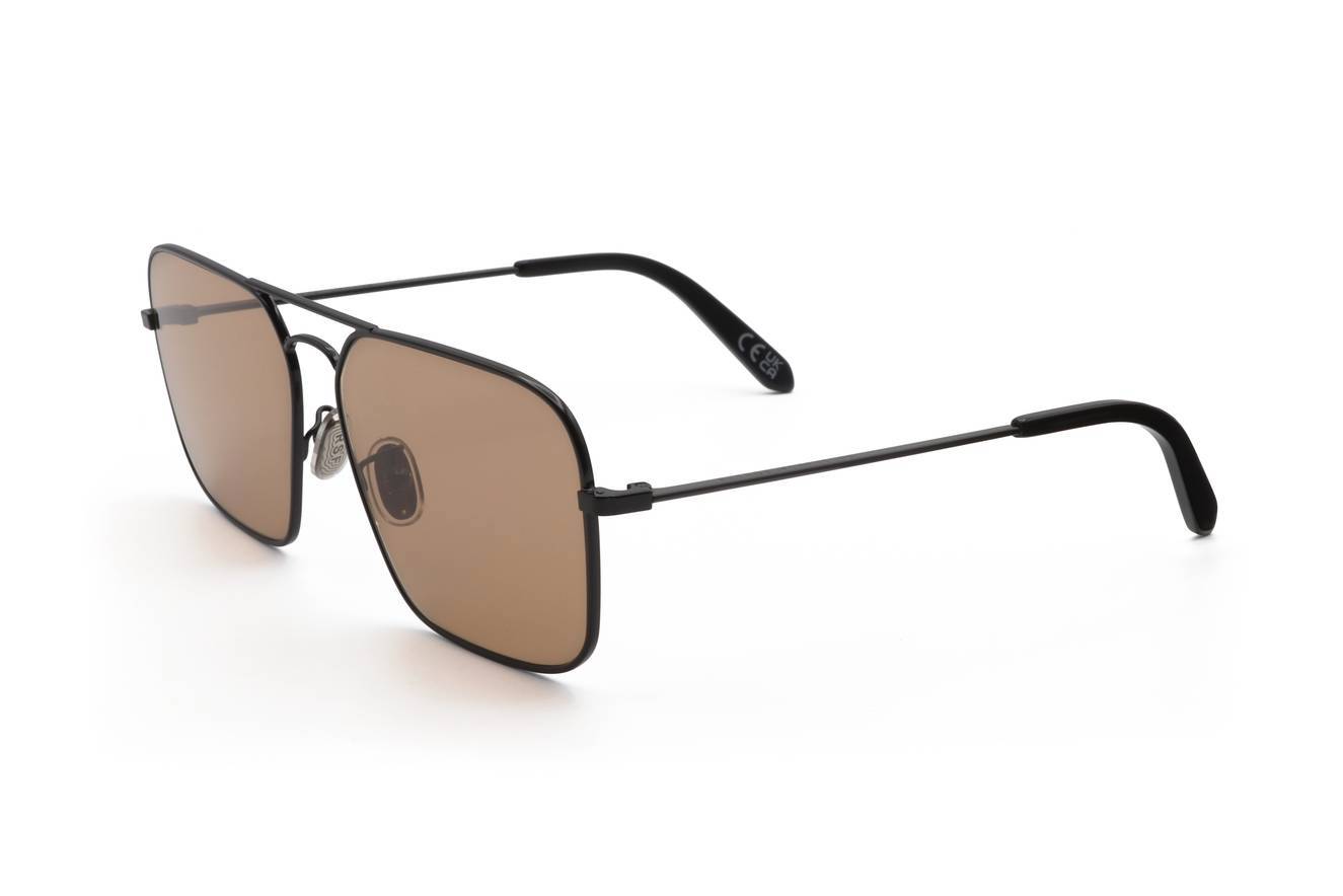 Picture of RetroSuperFuture Sunglasses IGGY 2.0 BROWN