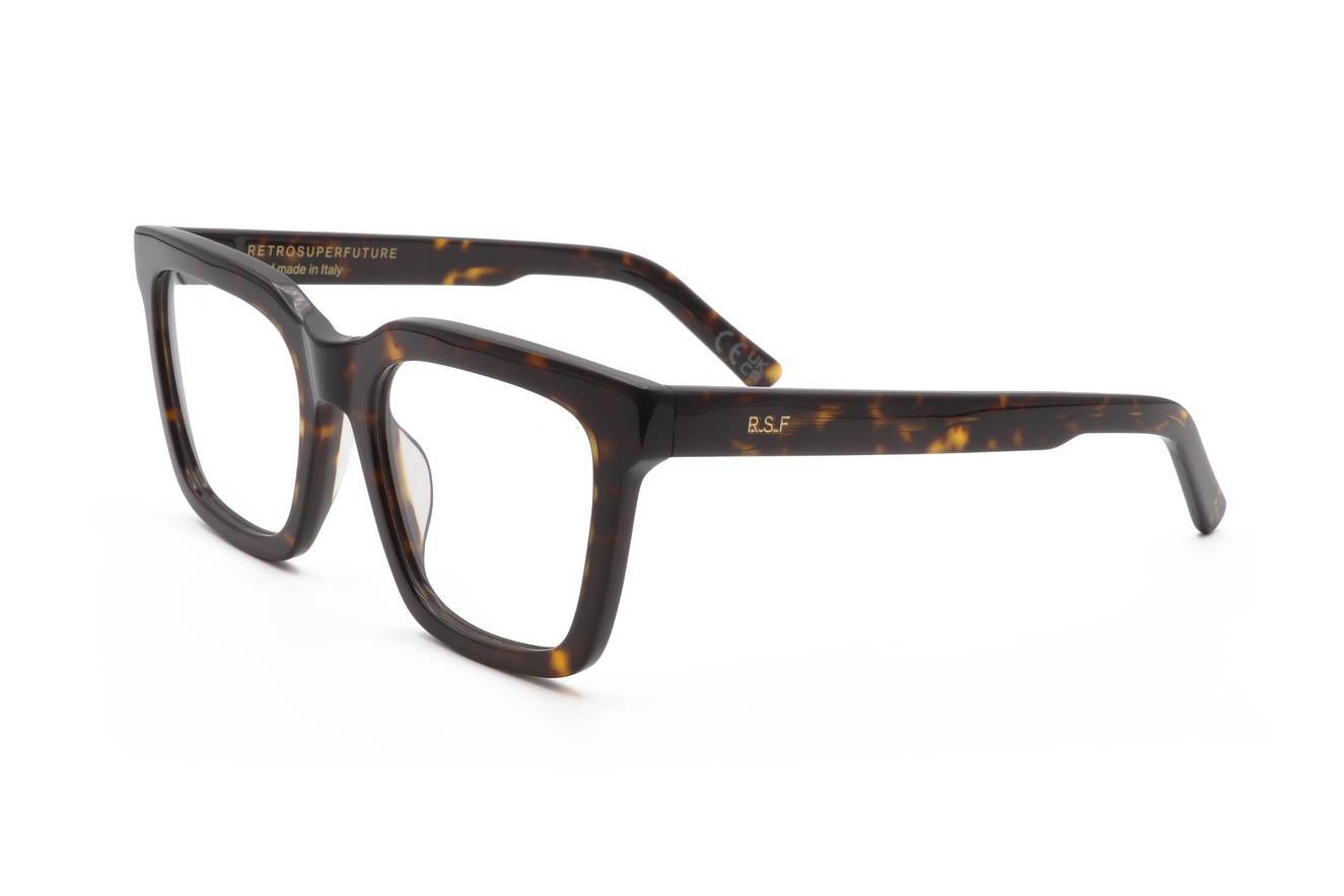 Picture of RetroSuperFuture Eyeglasses AALTO OPTICAL HAVANA