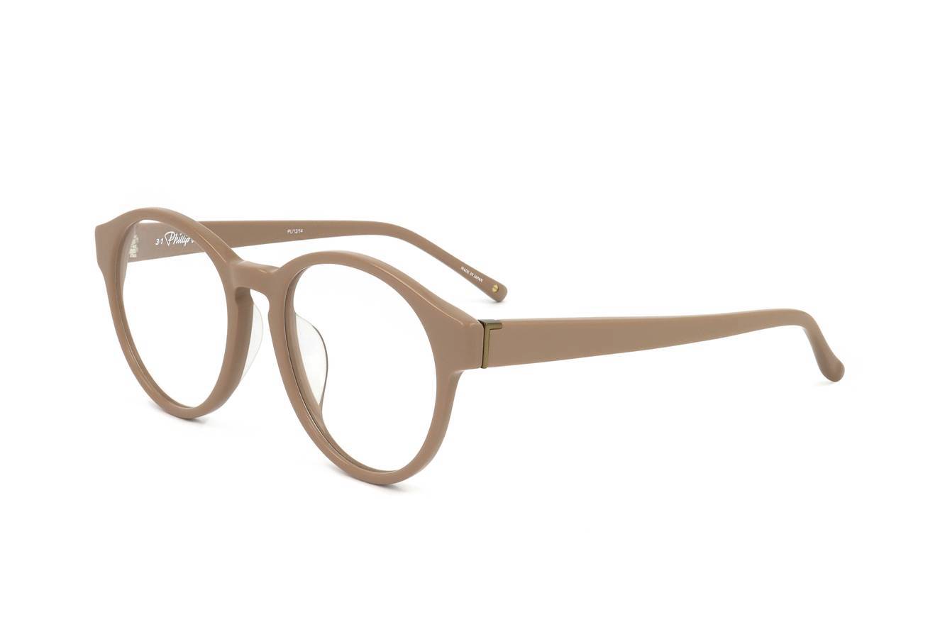 Picture of Phillip Lim by Linda Farrow Eyeglasses PL12