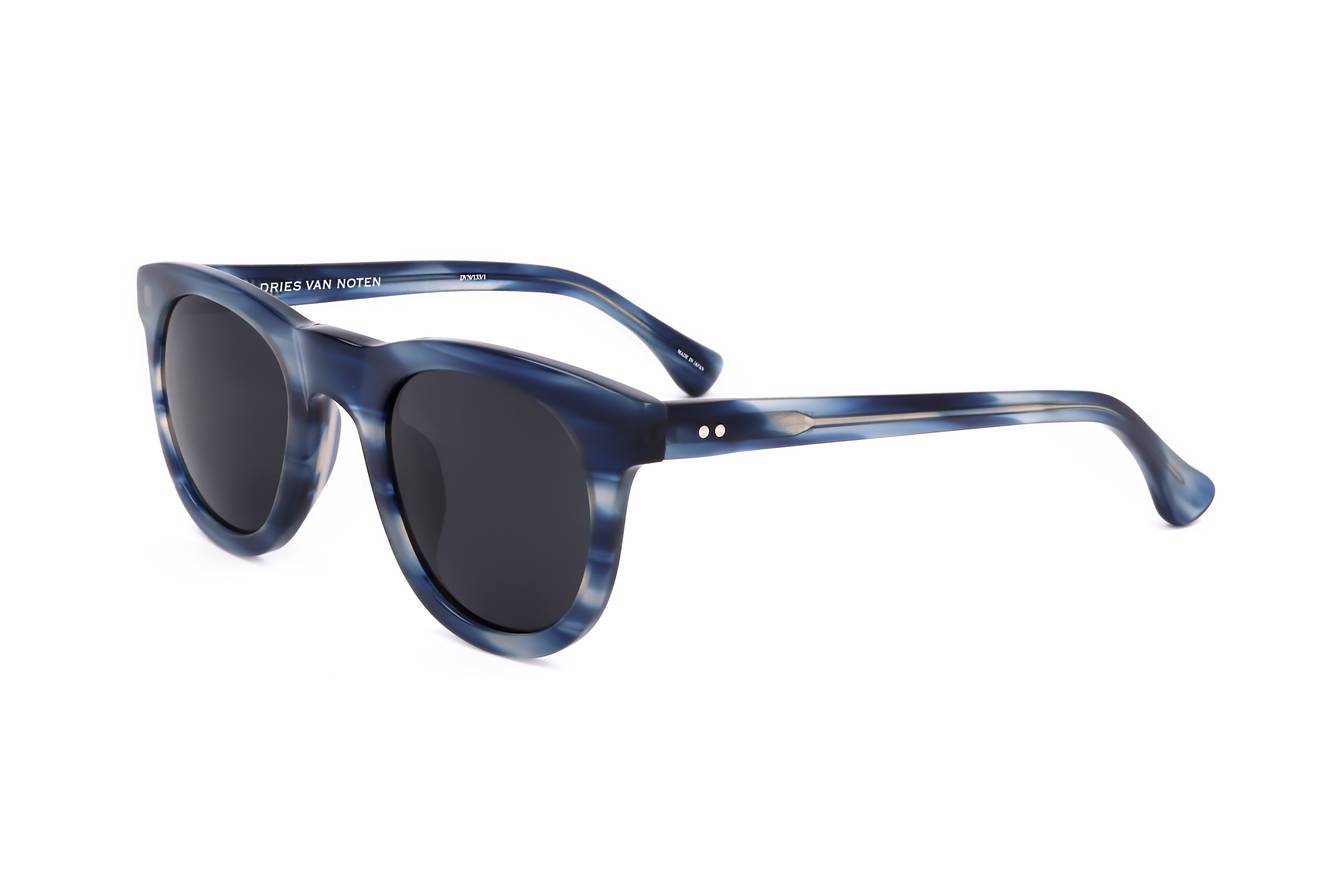 Picture of Dries Van Noten by Linda Farrow Sunglasses DVN133