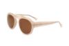 Picture of Dries Van Noten by Linda Farrow Sunglasses DVN58