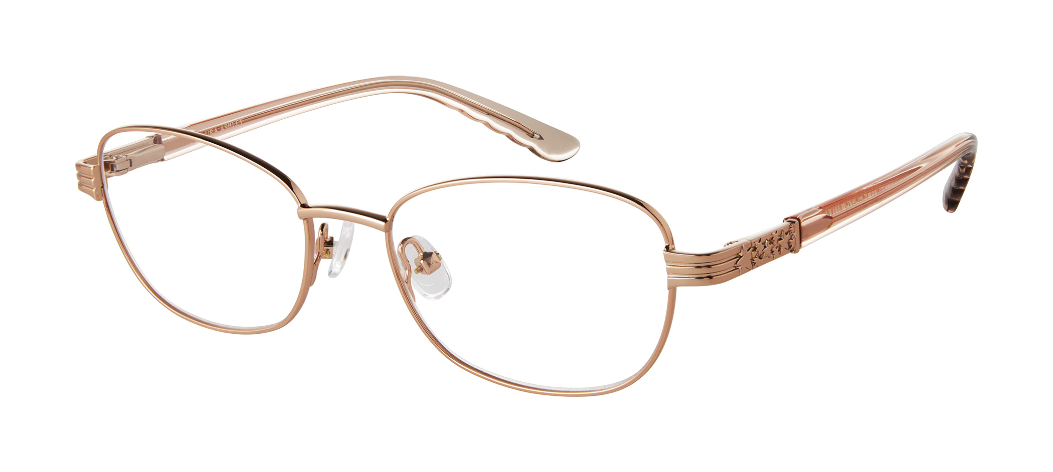 Picture of Laura Ashley Girls Eyeglasses Aliyah