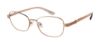 Picture of Laura Ashley Girls Eyeglasses Aliyah