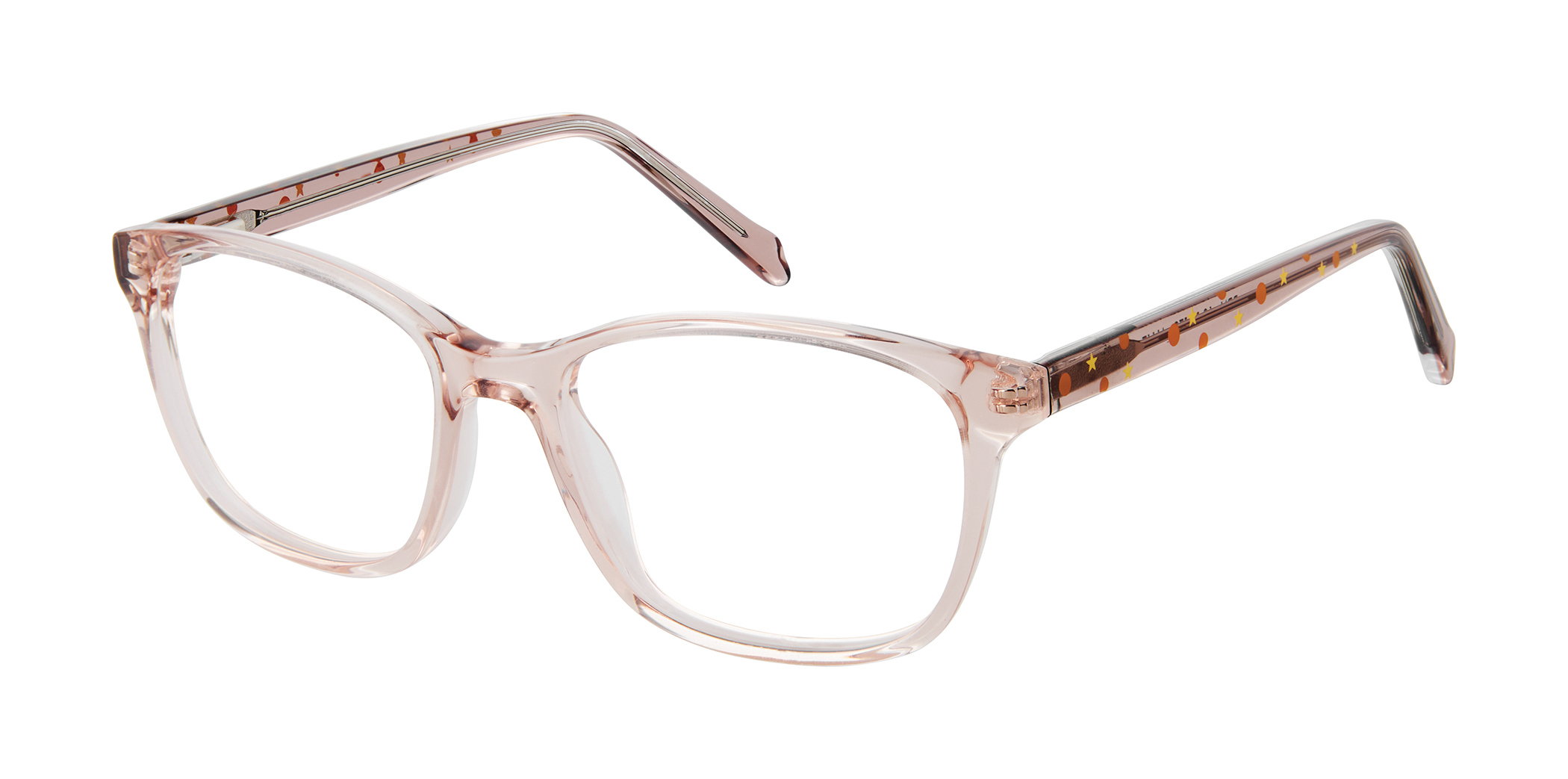 Picture of Laura Ashley Girls Eyeglasses Allie