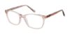 Picture of Laura Ashley Girls Eyeglasses Allie