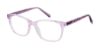 Picture of Laura Ashley Girls Eyeglasses Allie