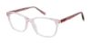 Picture of Laura Ashley Girls Eyeglasses Allie