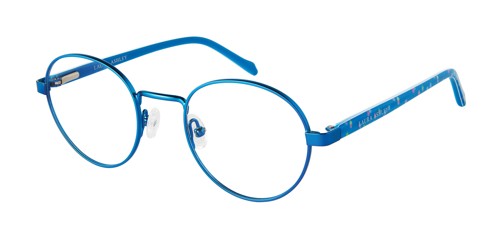 Picture of Laura Ashley Girls Eyeglasses Grace