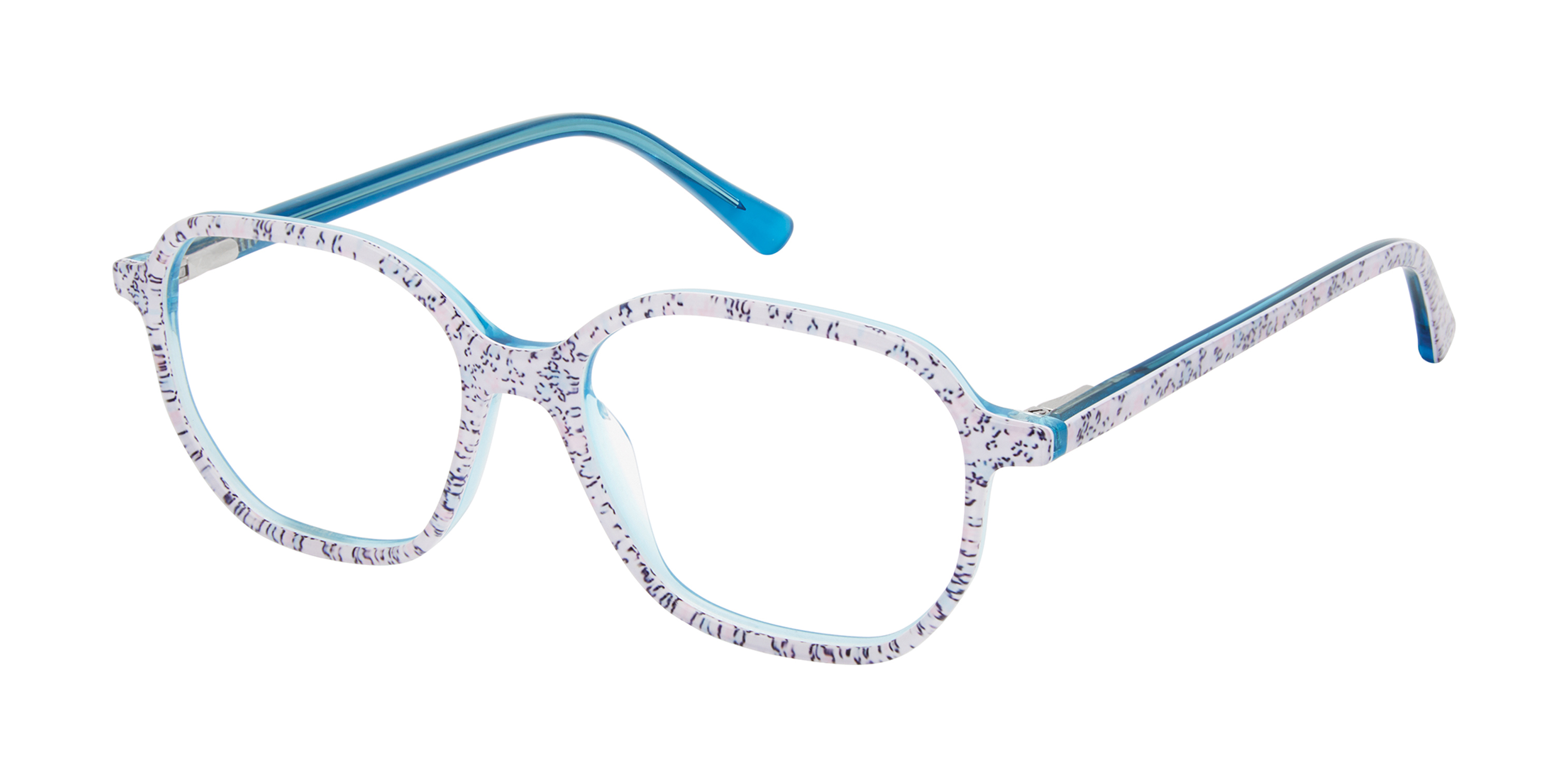 Picture of Laura Ashley Girls Eyeglasses Iris