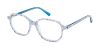 Picture of Laura Ashley Girls Eyeglasses Iris