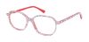 Picture of Laura Ashley Girls Eyeglasses Iris