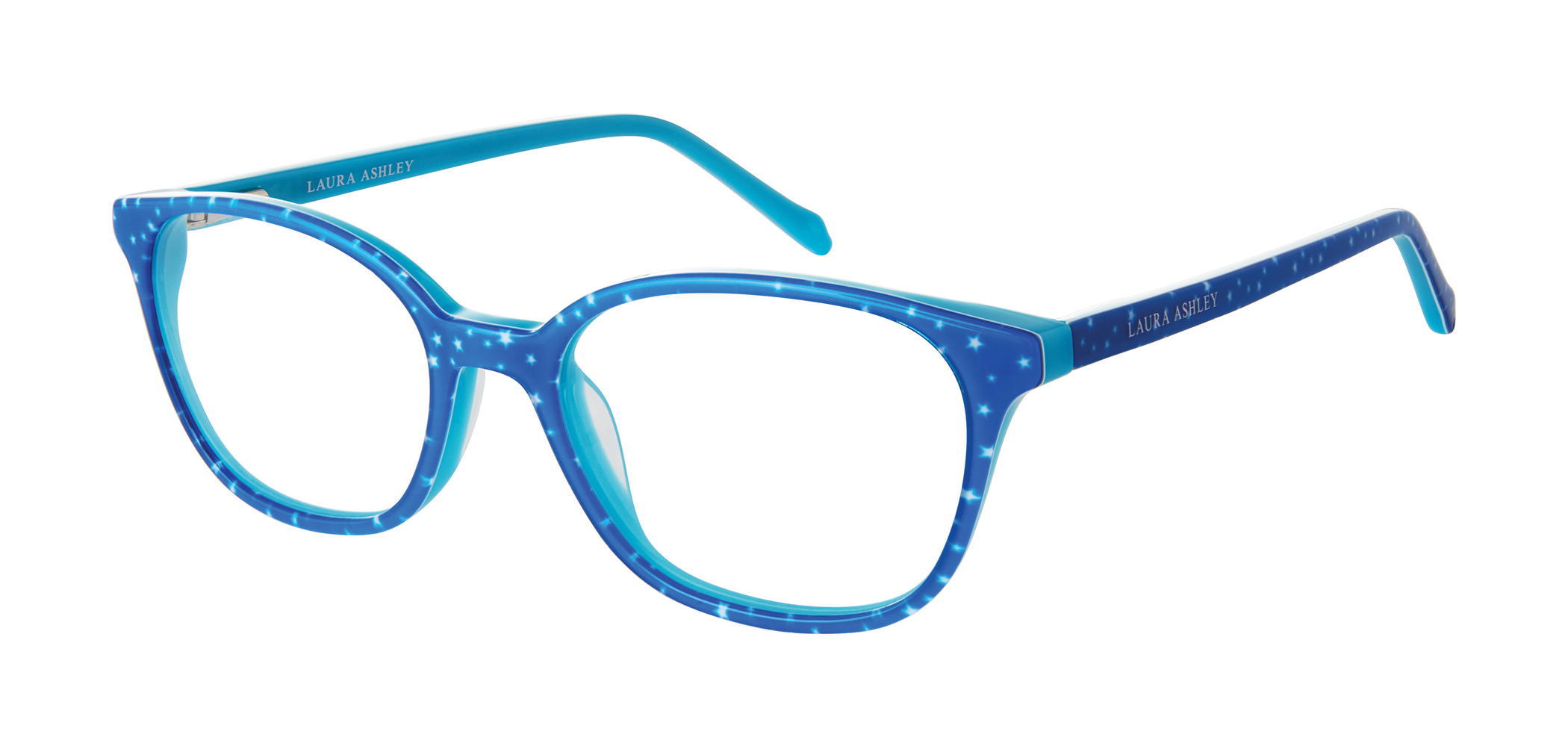 Picture of Laura Ashley Girls Eyeglasses Liliana