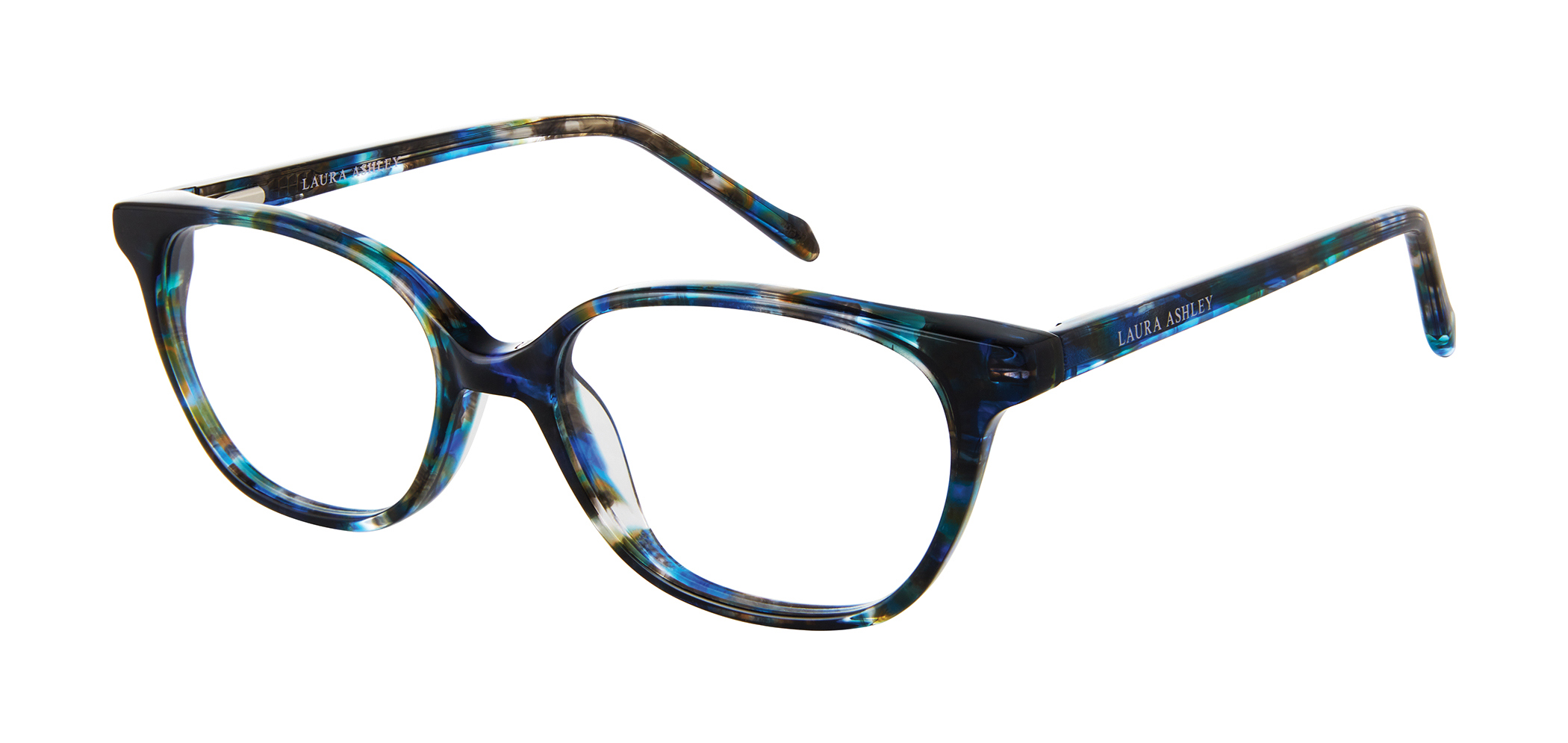 Picture of Laura Ashley Girls Eyeglasses Lorelei
