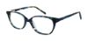 Picture of Laura Ashley Girls Eyeglasses Lorelei