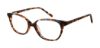 Picture of Laura Ashley Girls Eyeglasses Lorelei