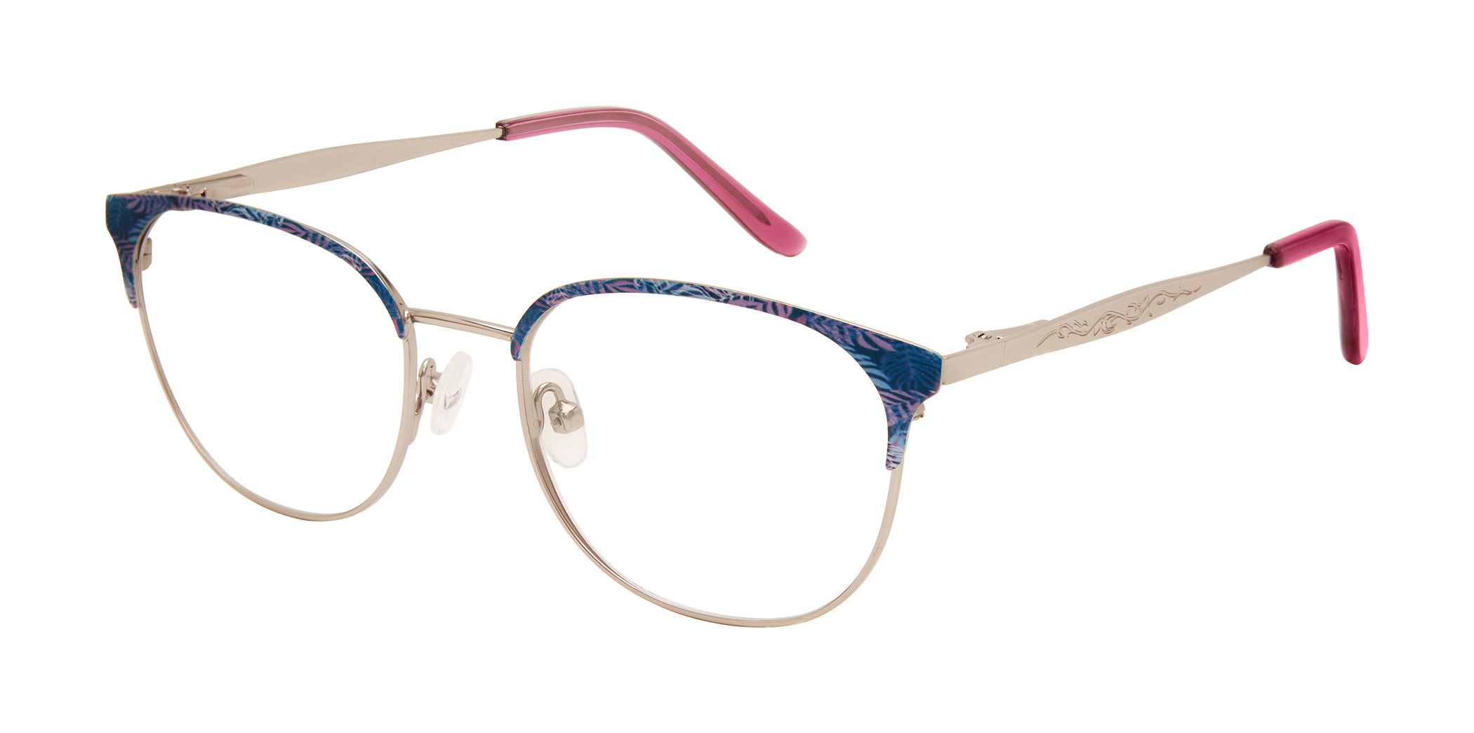 Picture of Laura Ashley Girls Eyeglasses Lulu