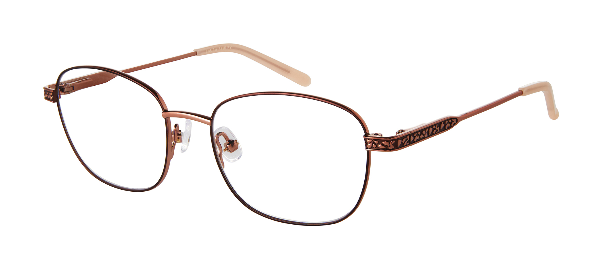 Picture of Laura Ashley Girls Eyeglasses Poppy