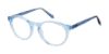Picture of Laura Ashley Girls Eyeglasses Shiloh