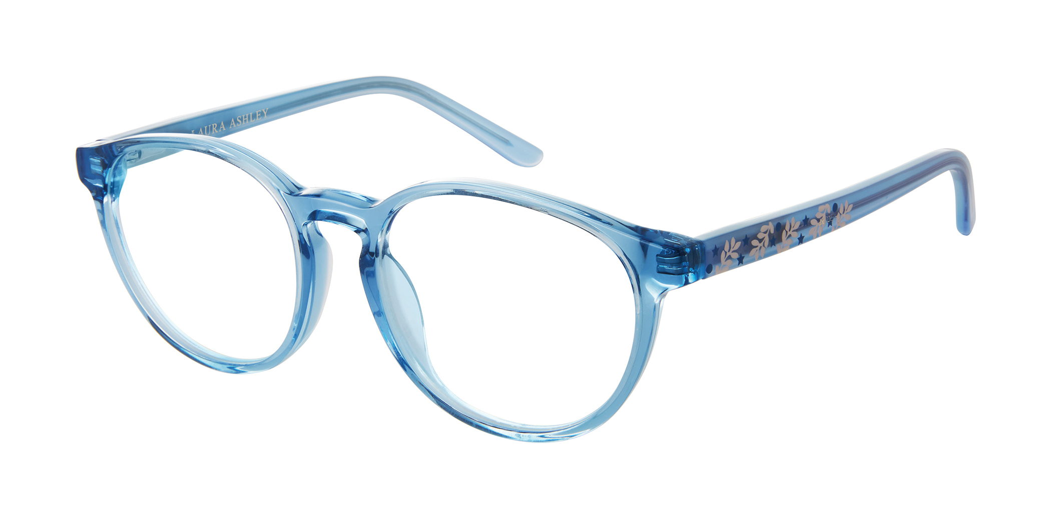 Picture of Laura Ashley Girls Eyeglasses Sloane