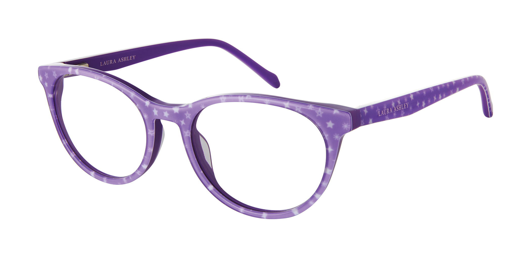 Picture of Laura Ashley Girls Eyeglasses Vivian