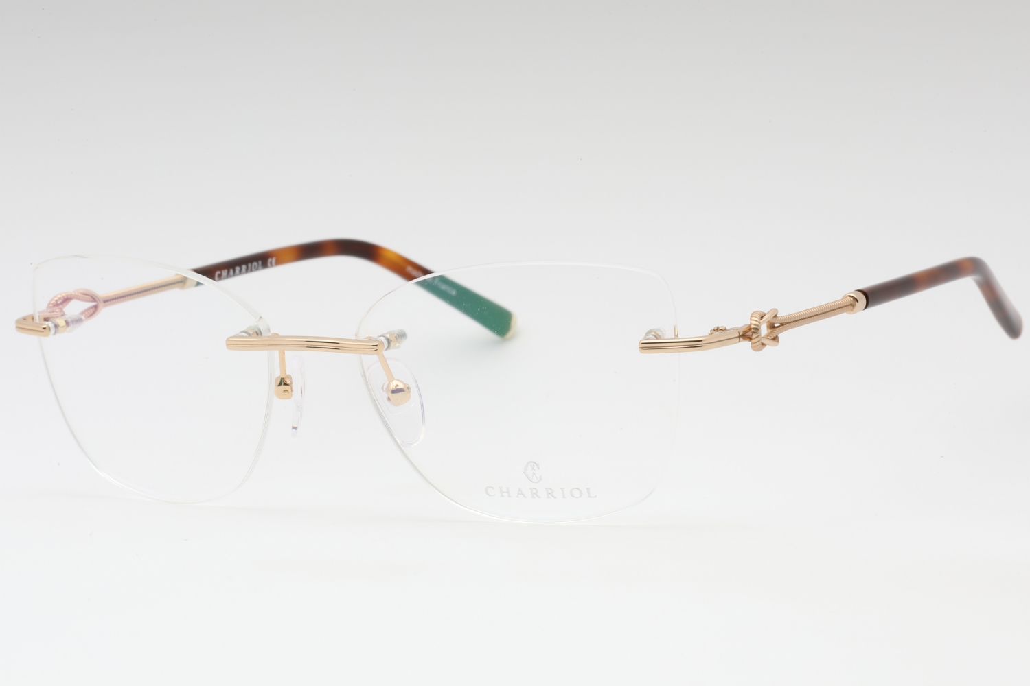 Picture of Charriol Eyeglasses PC71027